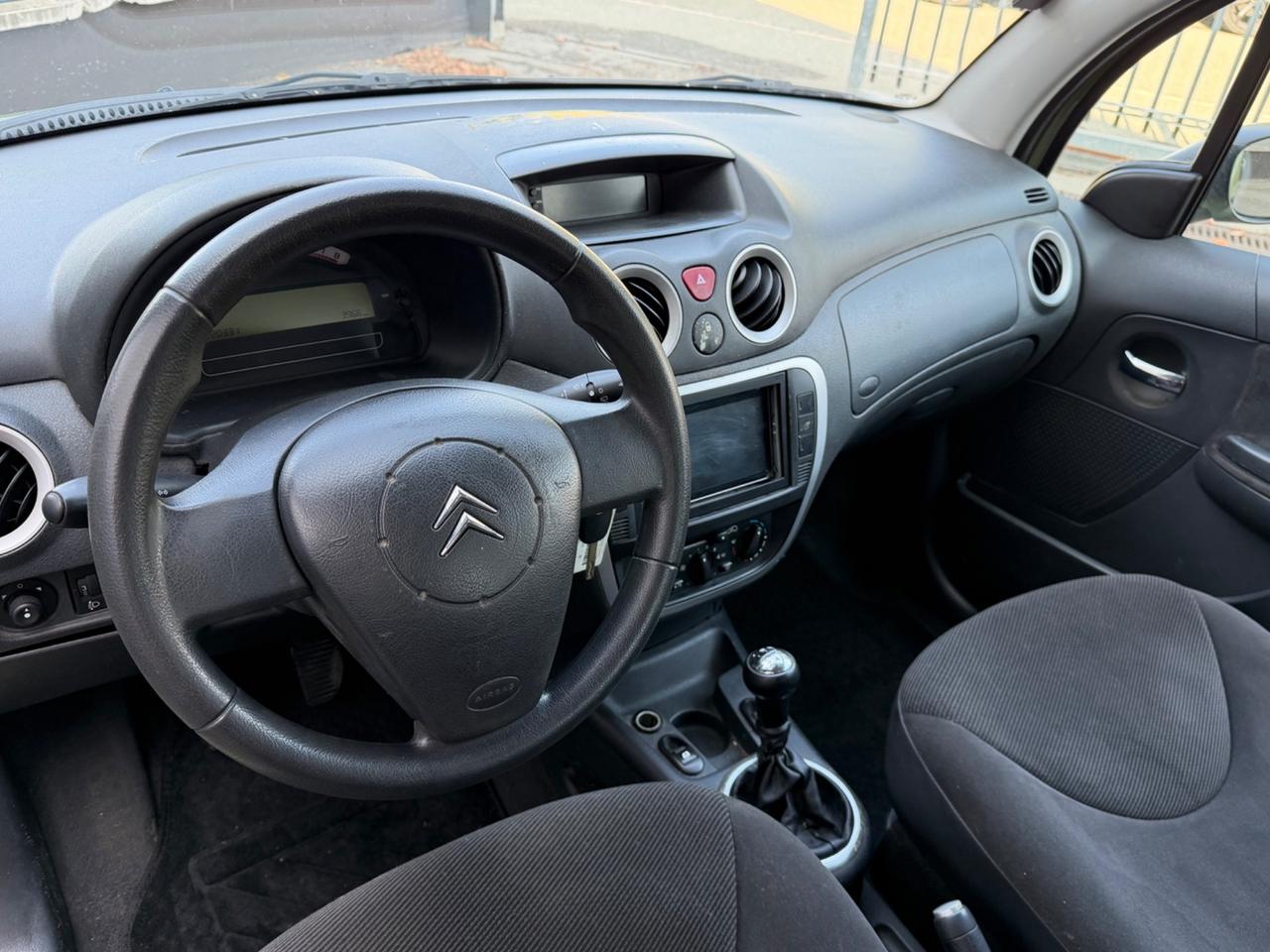 Citroen C3 1.1 Exclusive NEOPATENTATI