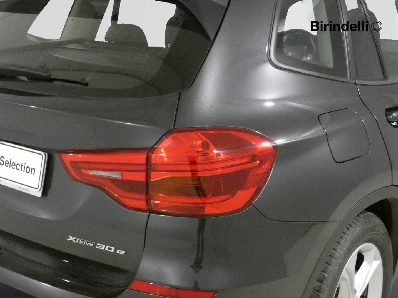 BMW X3 (G01/F97) - X3 xDrive30e Business Advantage
