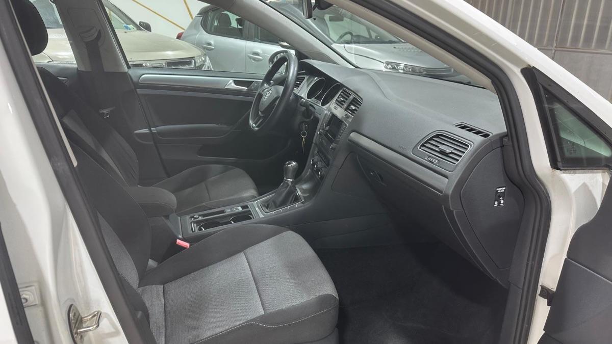 VOLKSWAGEN - Golf - 1.4 TSI 125 CV 5p. Comfortline BMT