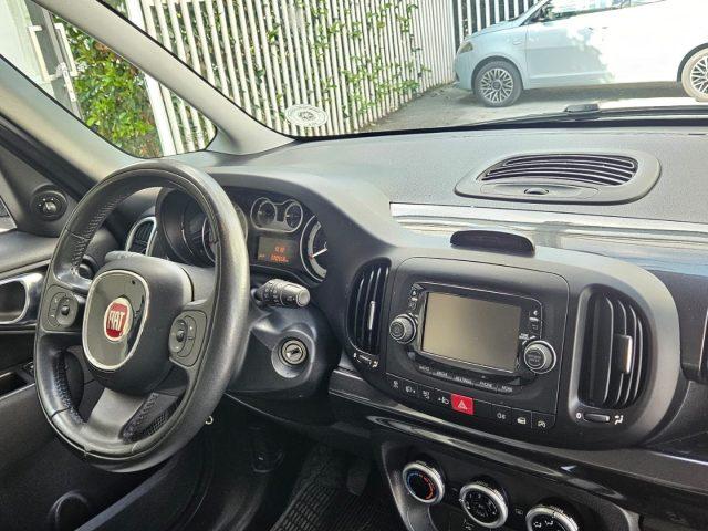 FIAT 500L 1.3 Multijet 85 CV Pop Star