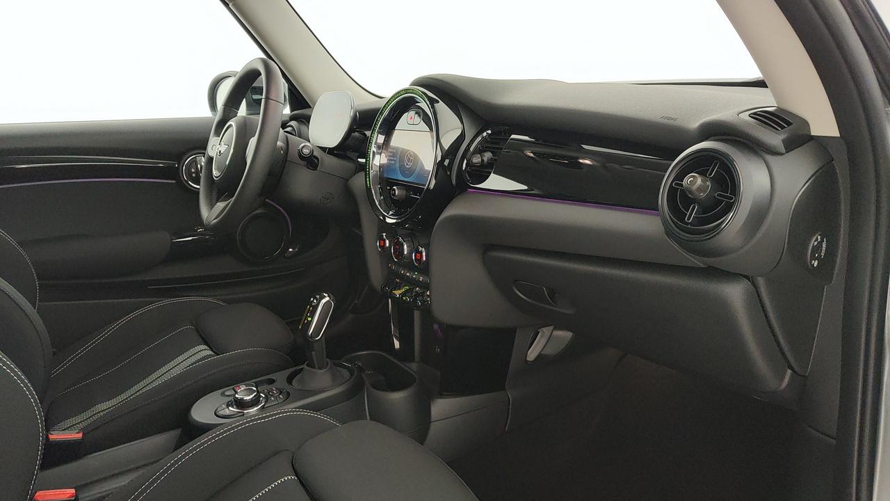 MINI Mini F56 2021 Full Electric - Mini 3p Cooper SE Classic auto