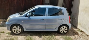 Kia Picanto 1.0 12V Urban GPL