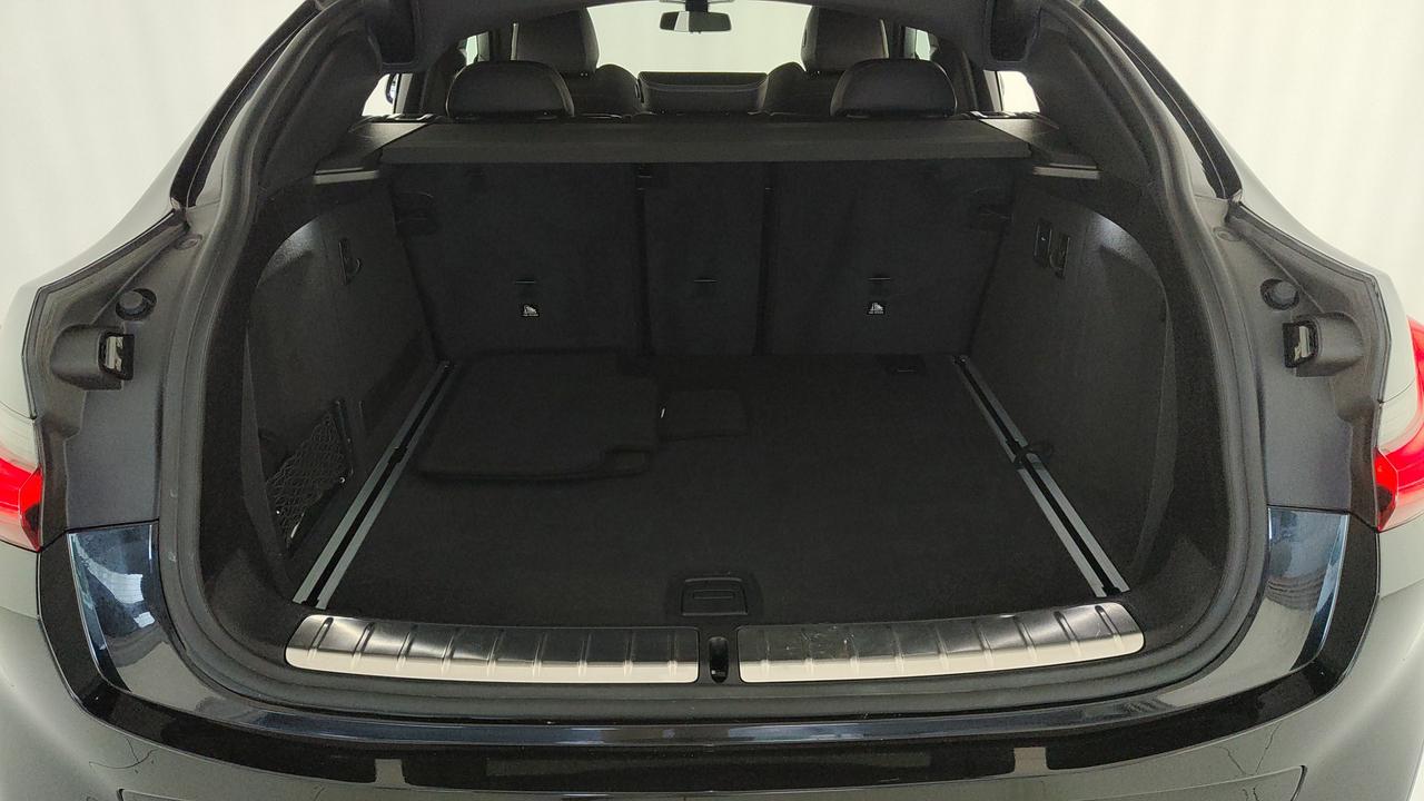 BMW X4 G02 2021 - X4 xdrive20d mhev 48V Msport auto