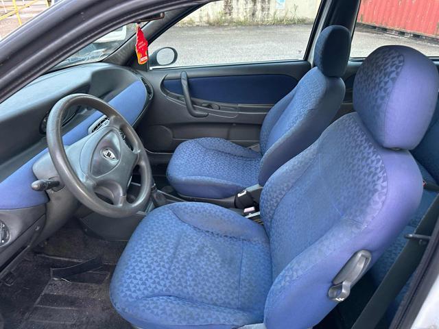 LANCIA Y 1.2i 16V cat LX senza nessun lavoro da fare