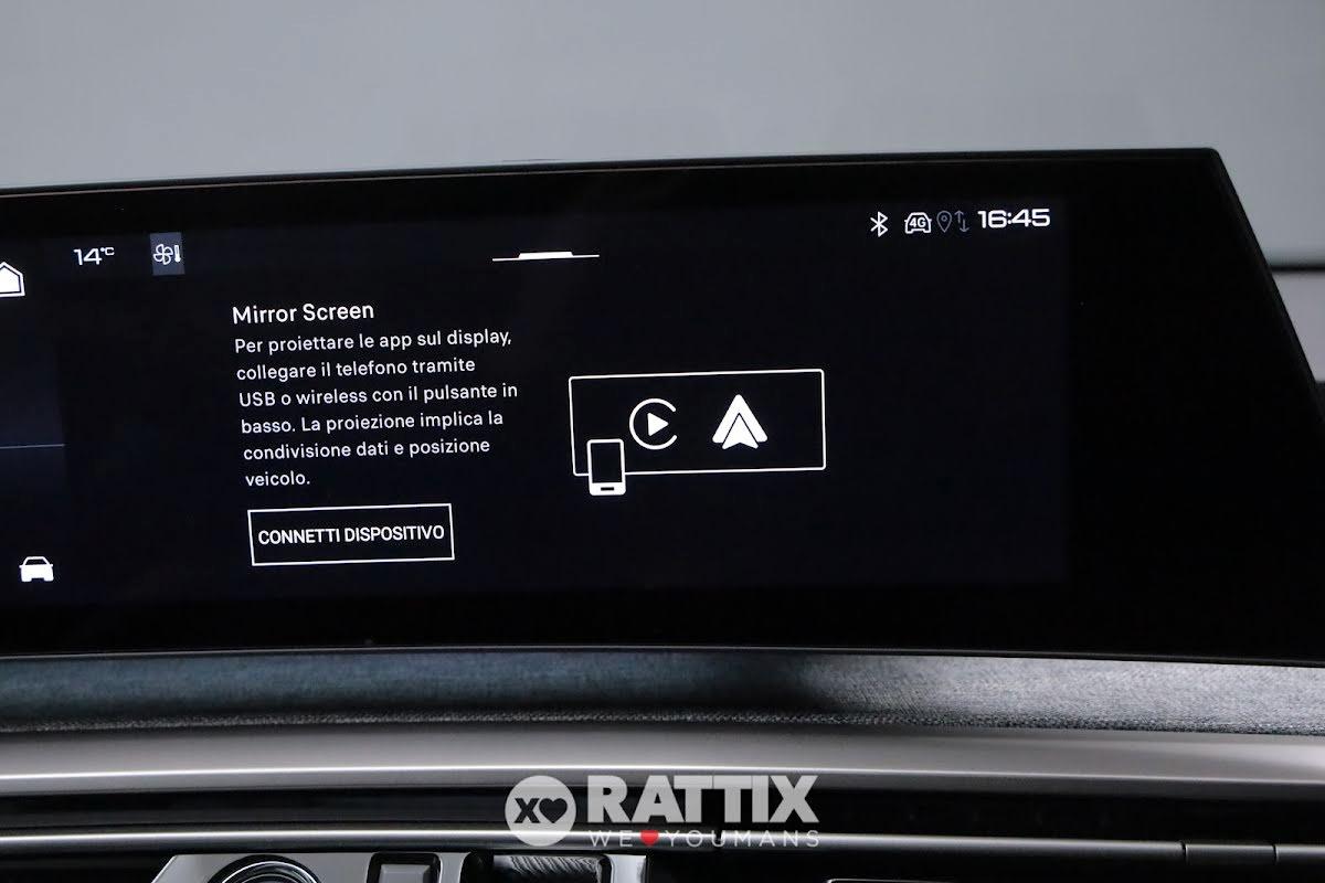 Peugeot 3008 1.2 Hybrid 145CV Allure e-DCS6