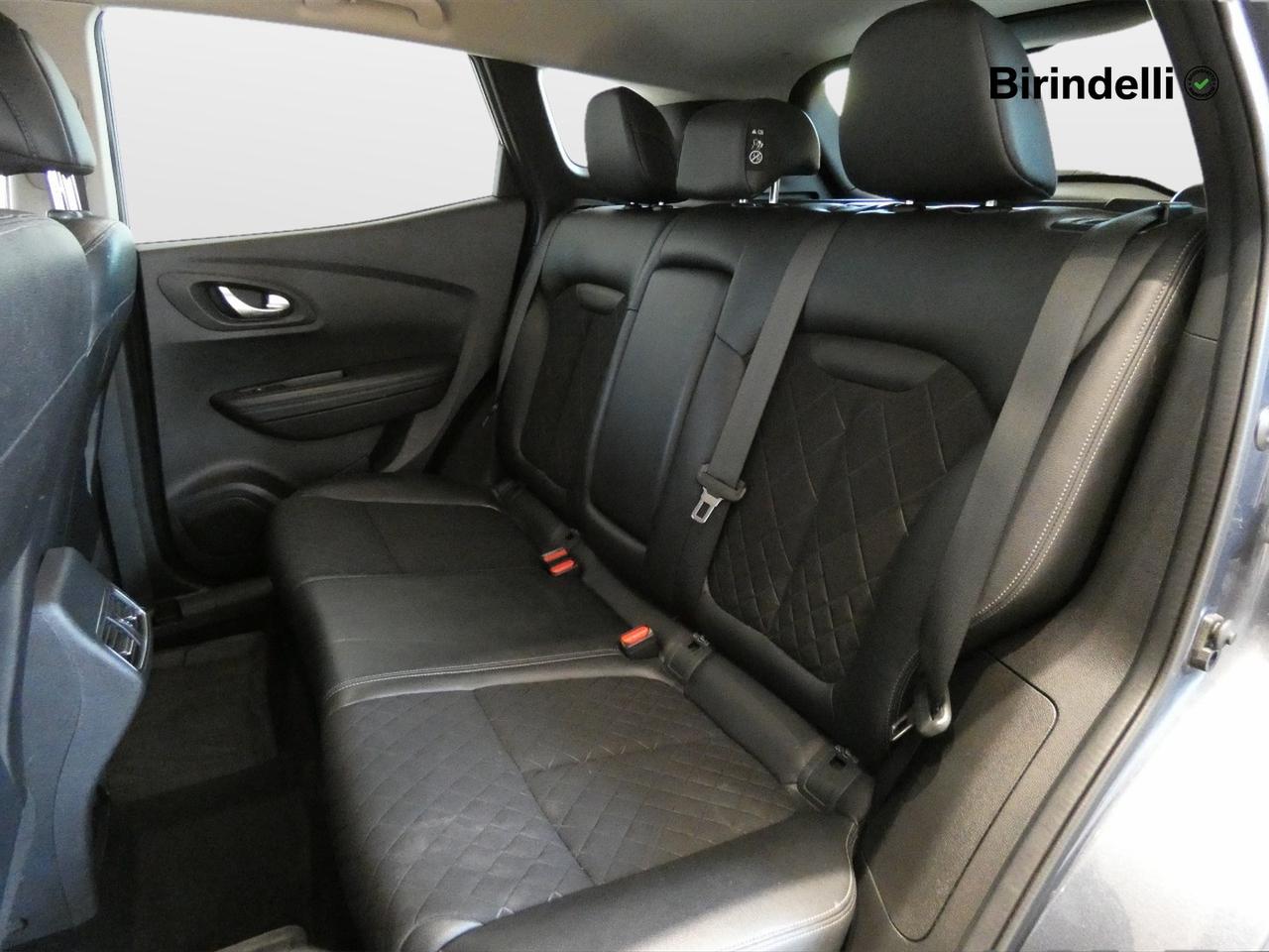 RENAULT Kadjar - Blue dCi 8V 115CV EDC Intens