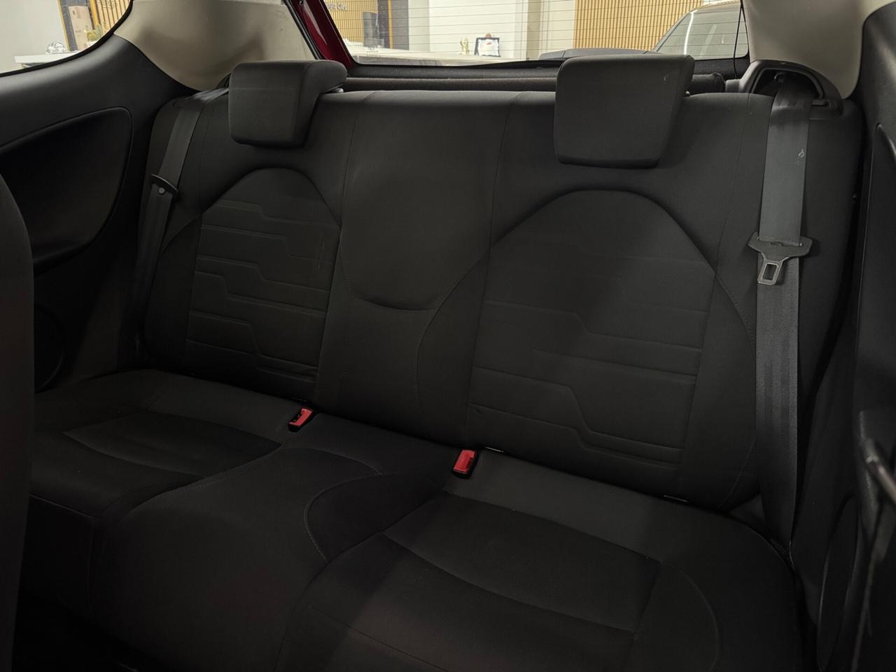 Alfa Romeo MiTo 1.3 JTDm Progression