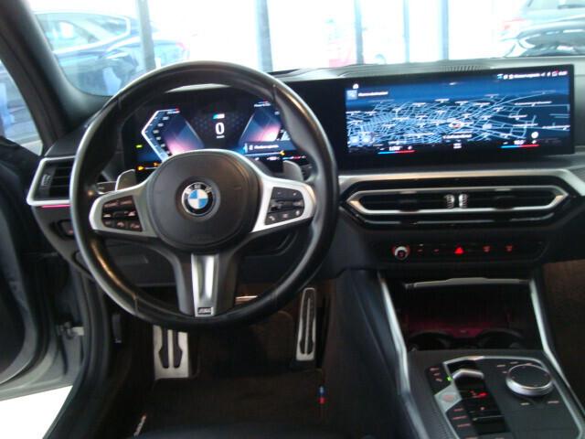 BMW 340 M340d Touring mhev 48V xdrive ''Mod.2023''