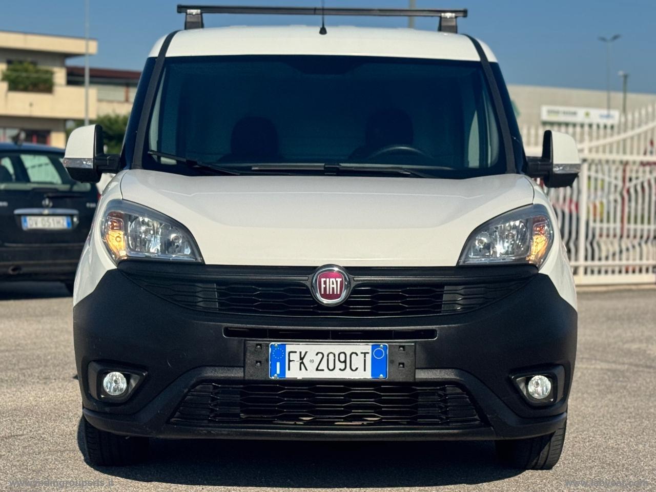 Doblò 1.3 MJT PC Combi N1 MAXI