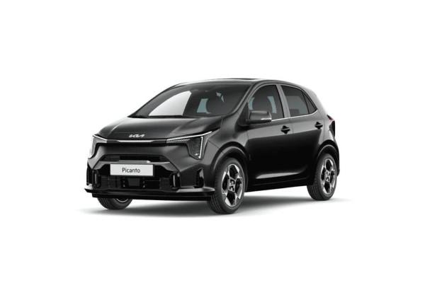Kia Picanto 1.0 gdi Urban
