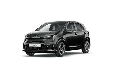 Kia Picanto 1.0 gdi Urban Automatico