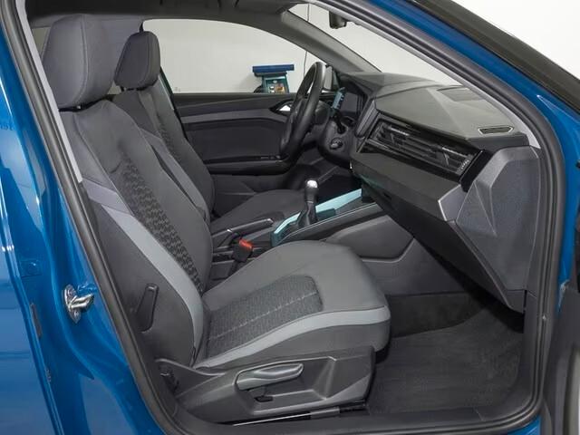 Audi A1 SPB 30 TFSI S line Competition LED NAVI