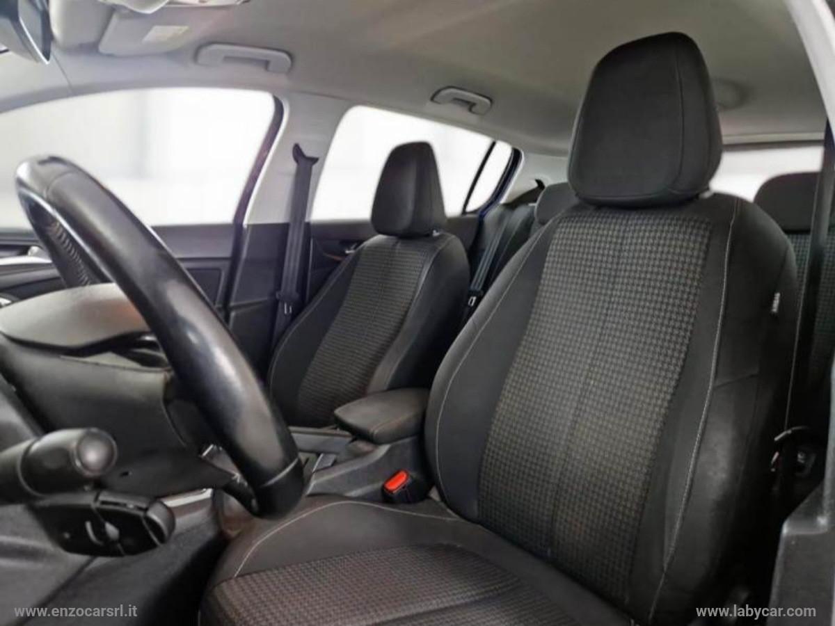 PEUGEOT 308 BlueHDi 100 S&S Business UNIPROPRIETARIO