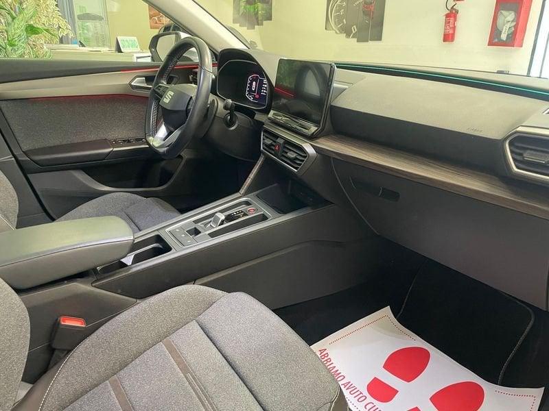 Seat Leon Sportstourer 1.5 eTSI 150 CV DSG Xcellence
