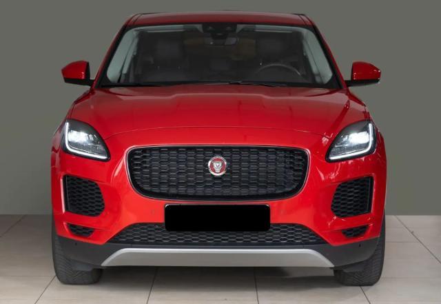 Jaguar E-Pace 2.0D 150cv AWD Aut. Navi HSE