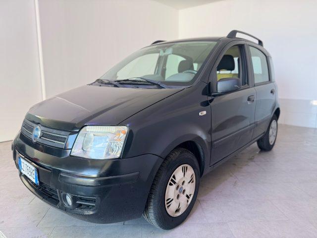 FIAT Panda 1.2 Alessi