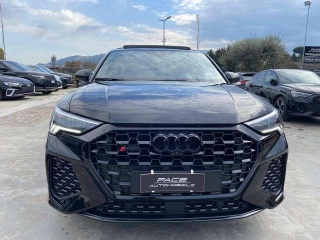 Audi RS Q3 B&0 MATRIX SPORTBACK SPB TETTO PELLE PDC KAMERA