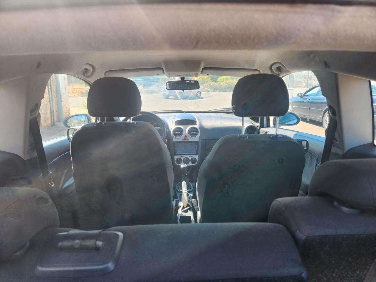 Opel Corsa 1.3 CDTI 75CV 3 porte Enjoy