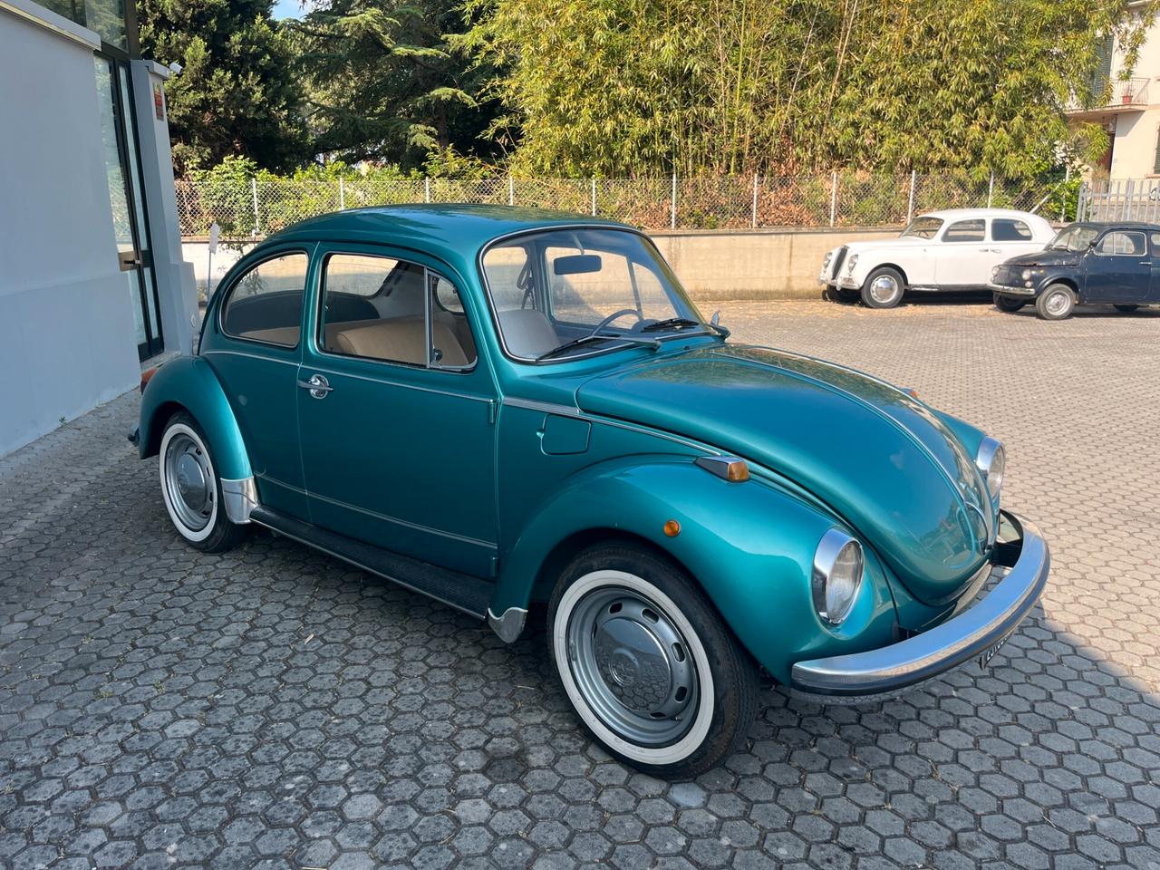 Volkswagen Maggiolone 1303