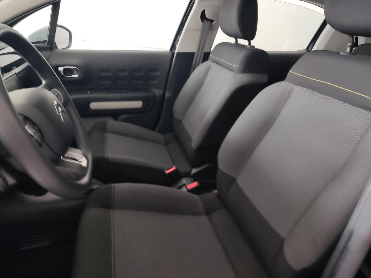 Toyota Aygo X 1.0 VVT-i 72 CV 5p. Undercover cabrio bicol