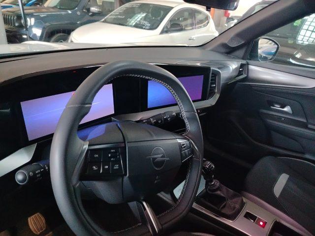 OPEL Mokka 1.2 136cv GS PROMO