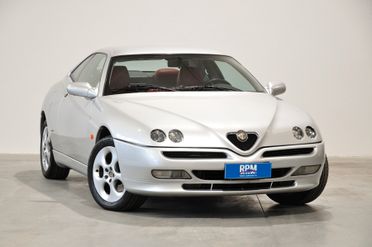 Alfa Romeo GTV 2.0 16V Twin Spark cat L OFFERTA DELLA SETTIMANA