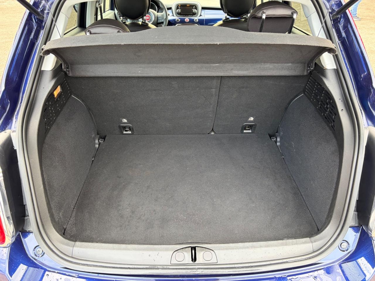 Fiat 500X 1.3 MultiJet 95 CV Lounge