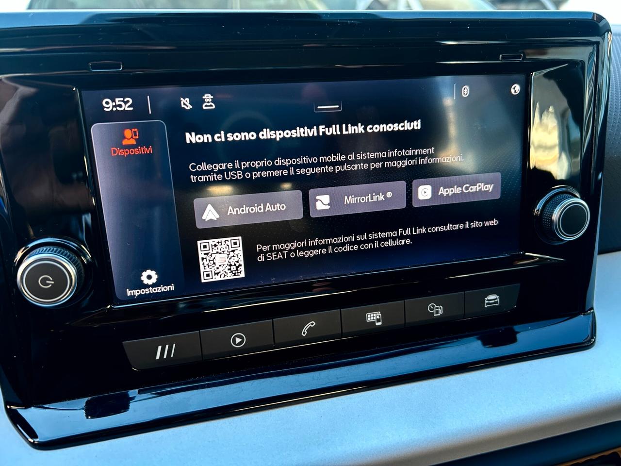 Seat Arona 1.0 TGI Style 2022