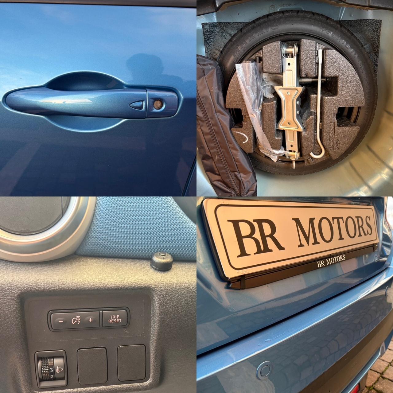 Nissan Micra N-Connecta 90cv - Condizioni Maniacali !!