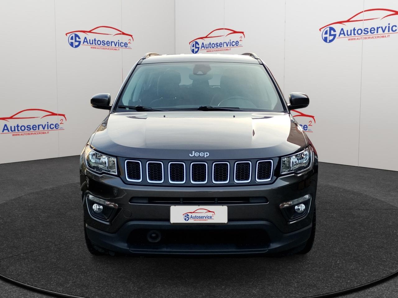 JEEP COMPASS 1.4 m-air Longitude 2wd 140cv