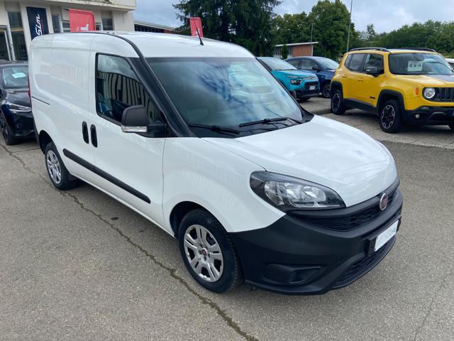 FIAT Doblo *PROMO* Doblò 1.6 MJT 90CV S&S PC-TN Cargo Lounge