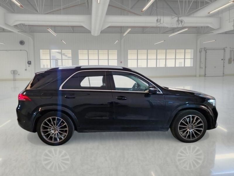MERCEDES-BENZ GLE 350 de 4MATIC EQ-POWER Premium