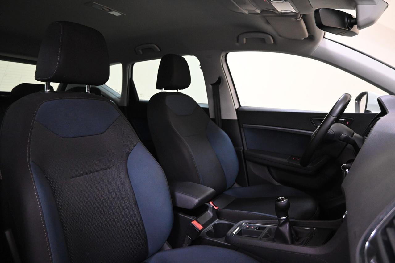 SEAT Ateca Ateca 1.0 TSI Ecomotive Style
