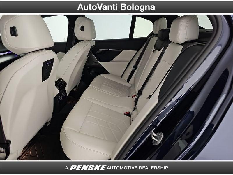 BMW Serie 5 520d 48V xDrive Msport PRO