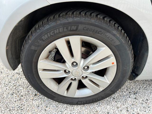 HYUNDAI iX20 1.4 90 CV Comfort