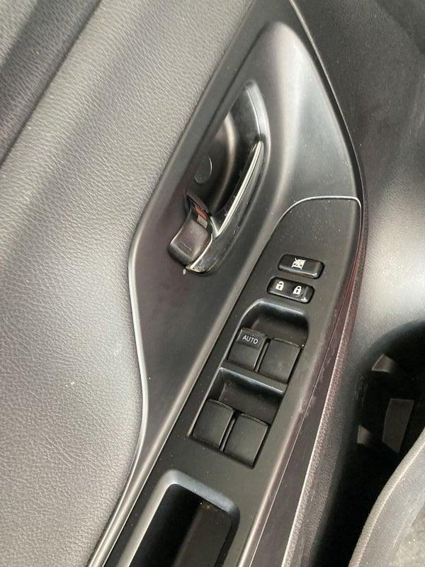 Toyota Yaris 1.0 Lounge