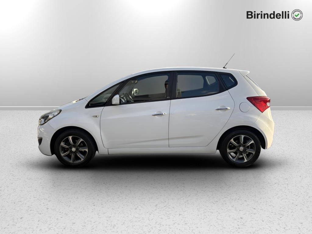 HYUNDAI ix20 - ix20 1.4 90 CV Comfort