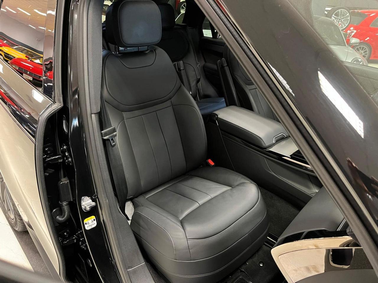Land Rover Range Sport 3.0D l6 249 CV Dynamic HSE