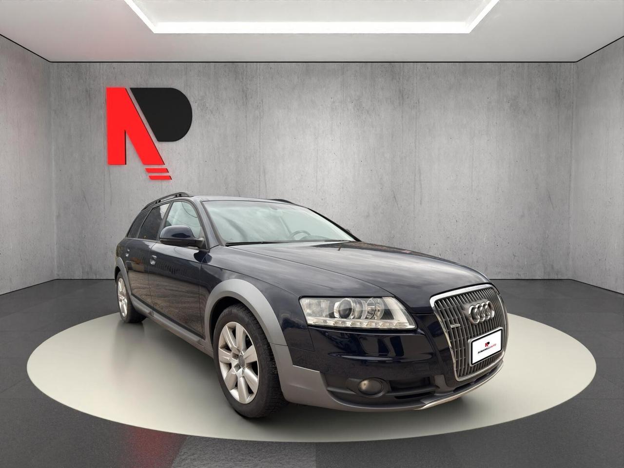Audi A6 allroad 3.0 TDI 240 CV F.AP. tiptronic