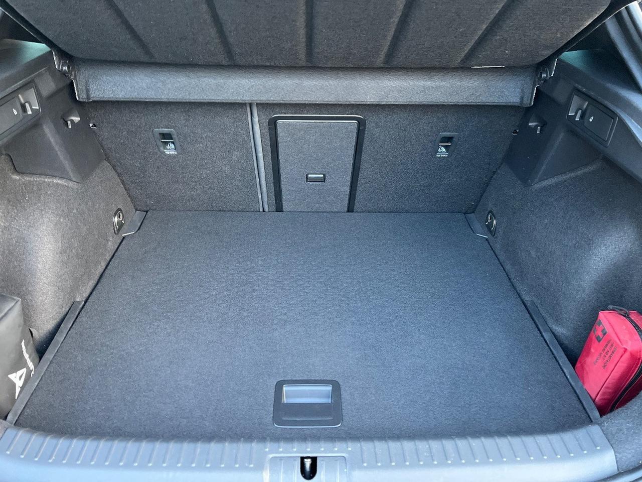 Cupra Formentor 1.5 tsi 150cv dsg