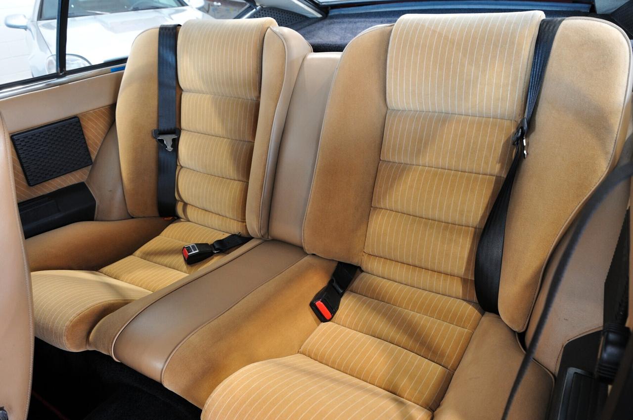 Alfa Romeo Alfetta GTV 2.0