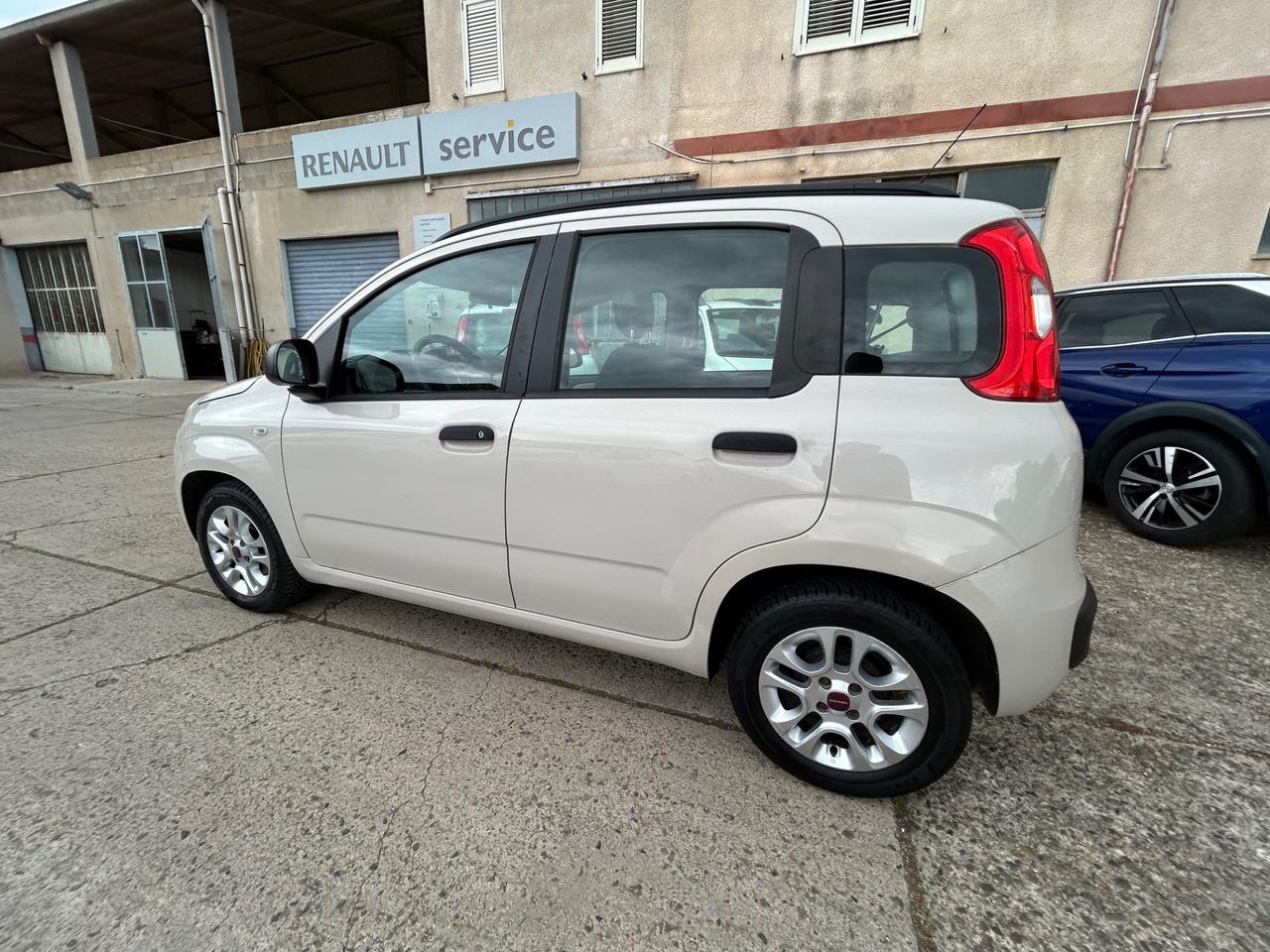 Fiat Panda 1.3 MJT S&S Lounge