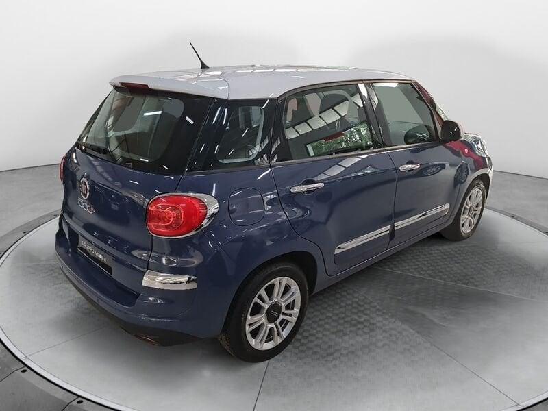 FIAT 500L 1.3 Multijet 95 CV Pop Star