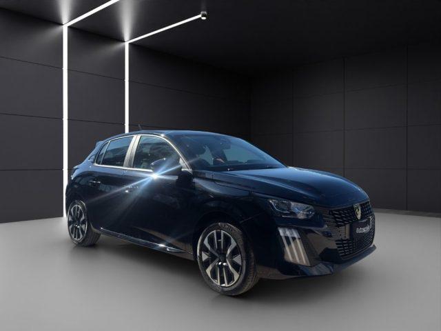 PEUGEOT 208 Hybrid 110 e-DCS6 Style