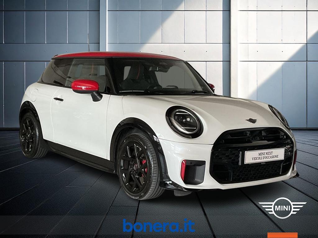 Mini Mini Cooper 3 Porte 2.0 John Cooper Works JCW Auto