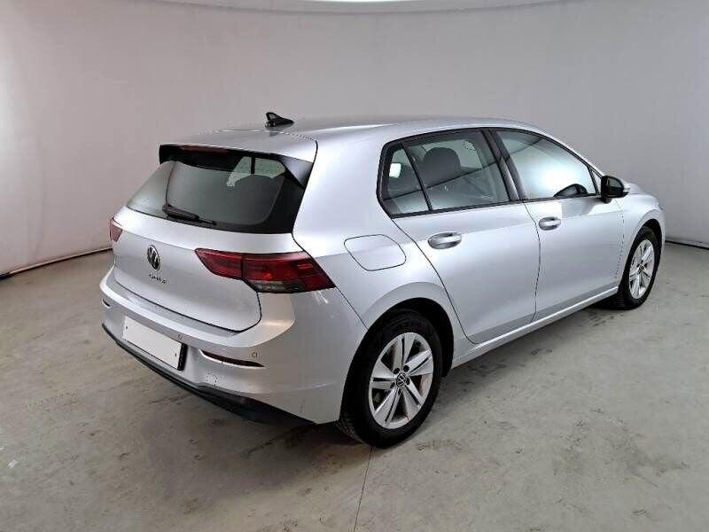 Volkswagen Golf Golf 2.0 TDI 150 CV DSG SCR Life