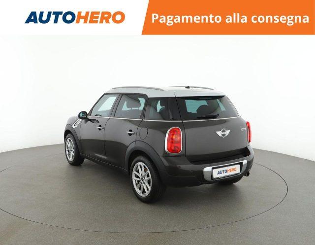 MINI Countryman Mini Cooper Countryman