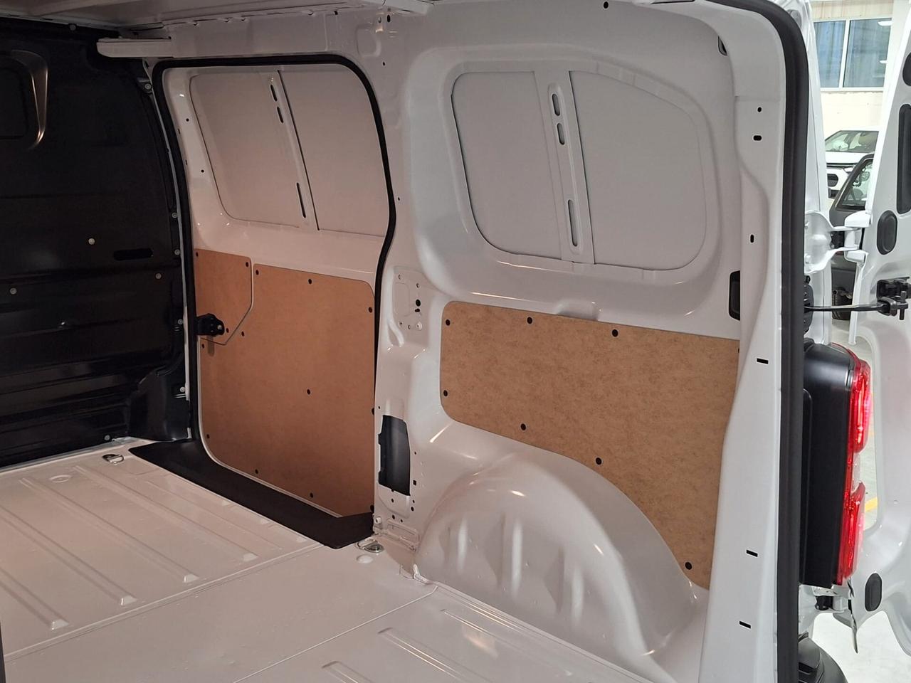 Fiat Scudo Van 1.5 BlueHDi 120CV L2H1 Km. Zero