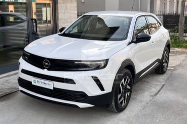 OPEL Mokka 1.2 Turbo 136 CV Edition
