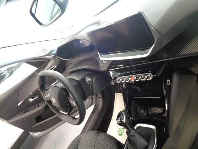 208 PureTech 100 5 porte ALLURE PACK